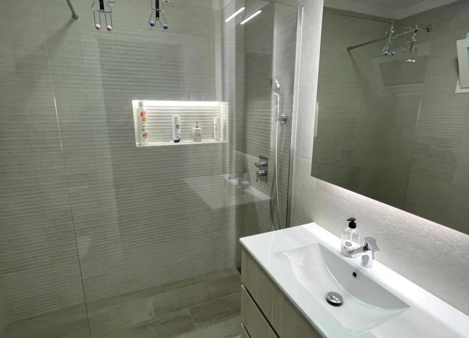 Villa Serenarty Bungalow Beach Flor Con Jacuzzi